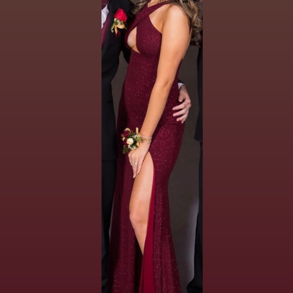 Jovani Dress